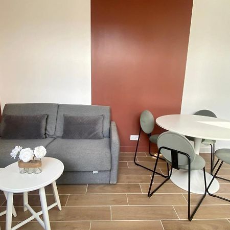 Appartement Confortable Proche Grands Boulevard 4P Παρίσι Εξωτερικό φωτογραφία