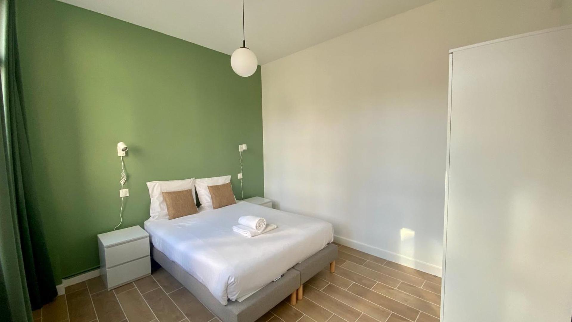 Appartement Confortable Proche Grands Boulevard 4P Παρίσι Εξωτερικό φωτογραφία