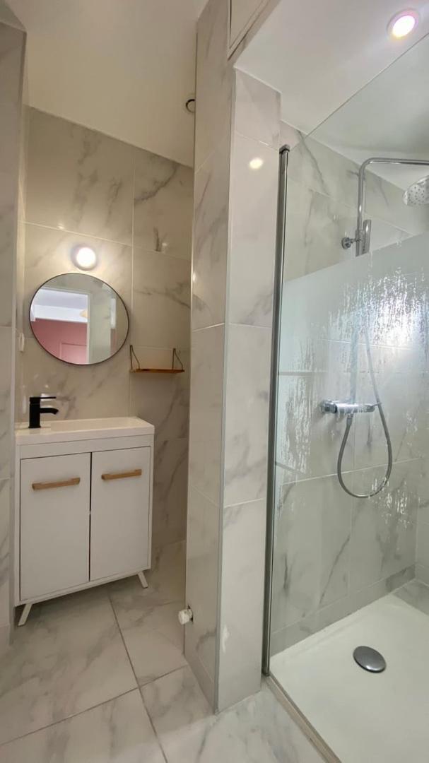 Appartement Confortable Proche Grands Boulevard 4P Παρίσι Εξωτερικό φωτογραφία