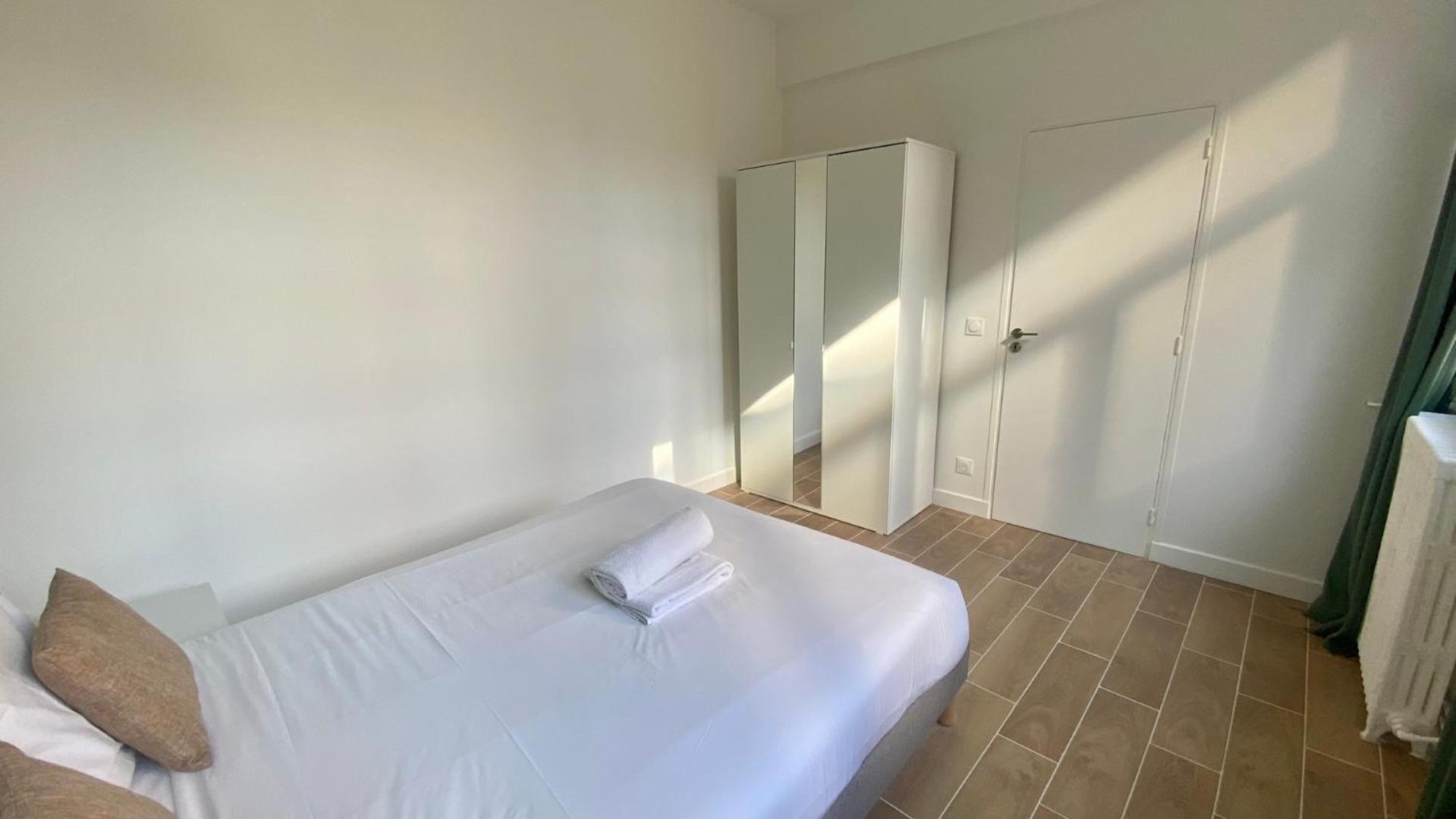 Appartement Confortable Proche Grands Boulevard 4P Παρίσι Εξωτερικό φωτογραφία
